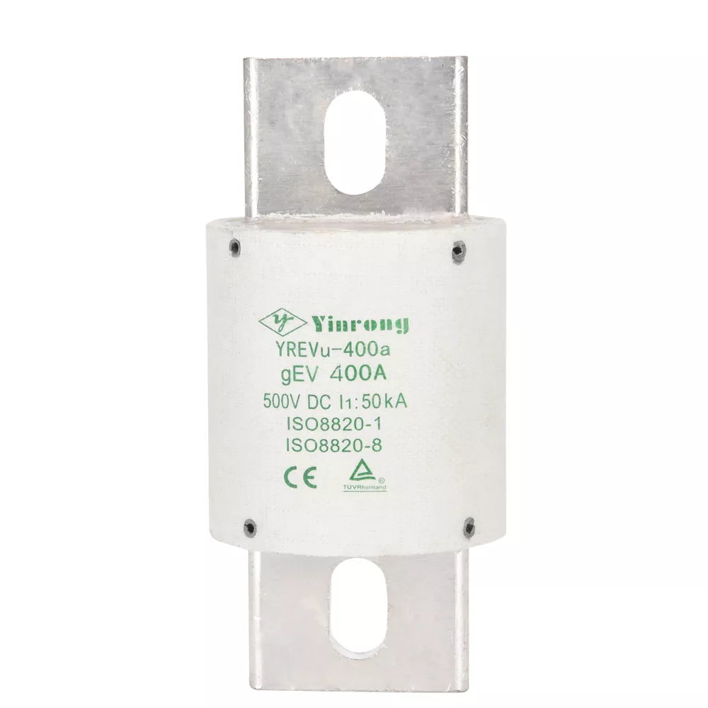 Vilka är de viktigaste säkerhetsfunktionerna för en EV- och HEV-laddarsäkring